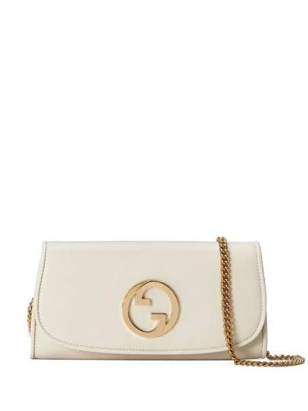 Portofel Gucci alb