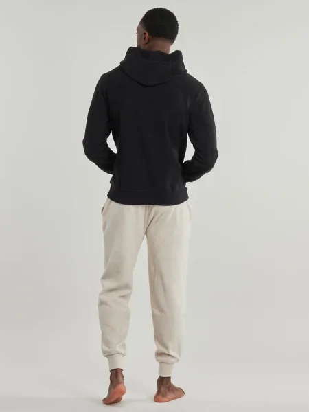 Mikina s kapucňou Polo Ralph Lauren čierna