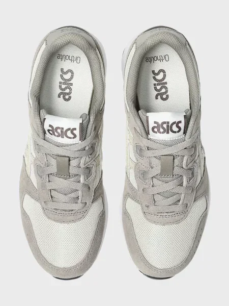 Класичні кросівки Asics Gel-Lyte бежеві