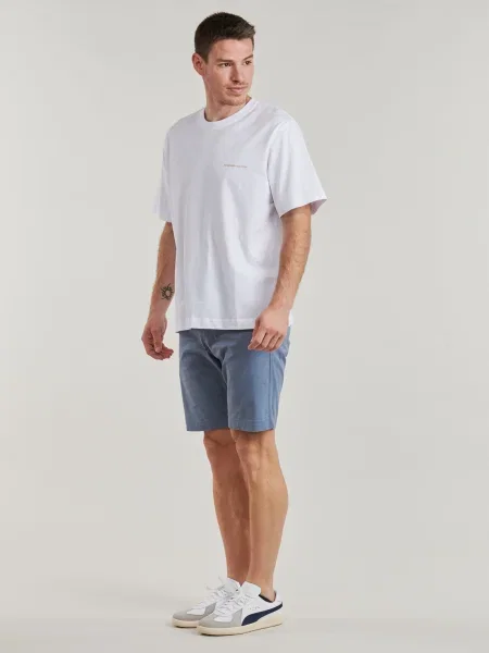 Tricou Jack & Jones alb