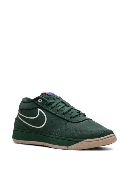 Sneakerși Nike Zoom roșu