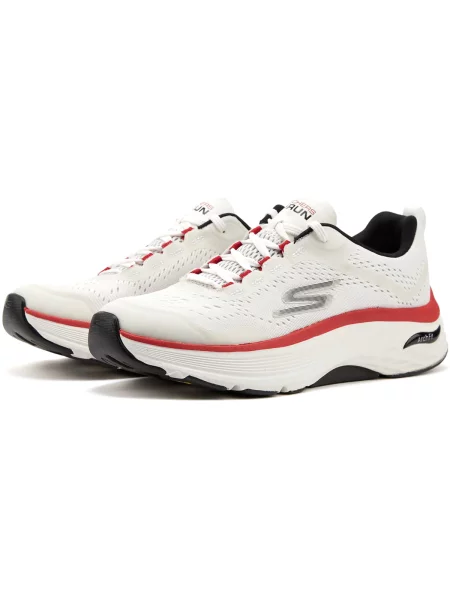 Tenisky Skechers biela