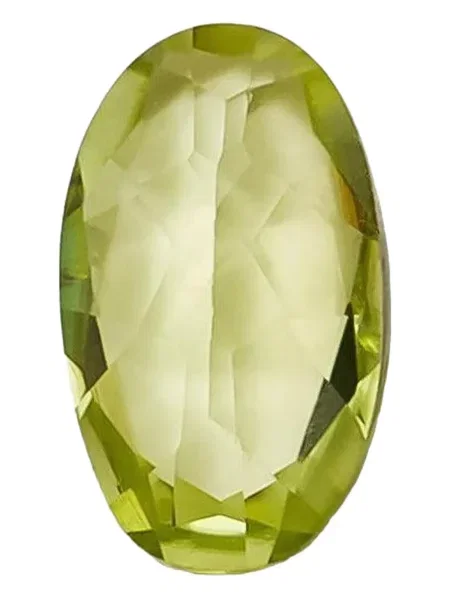 Висулка Loquet зелено