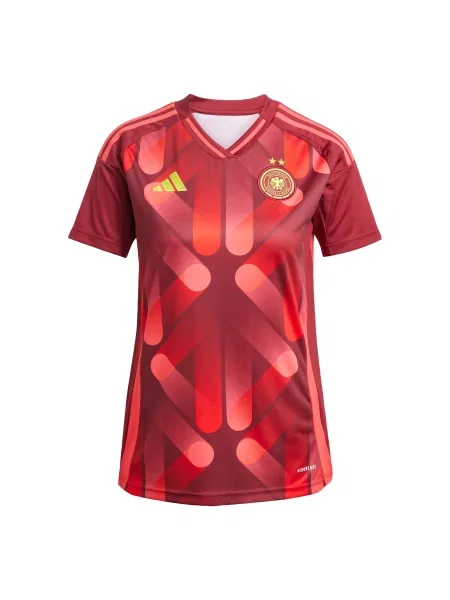 Tricou Adidas roșu