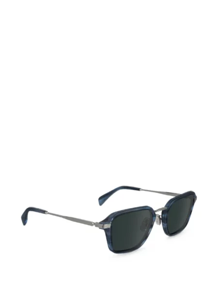 Ochelari de soare Paul Smith albastru