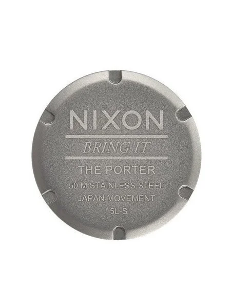 Hodinky Nixon