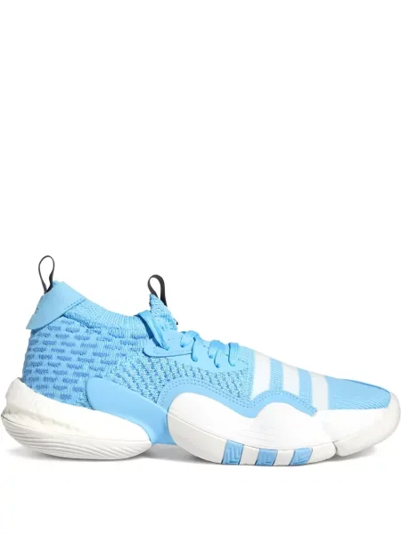 Tenisice Adidas zelena