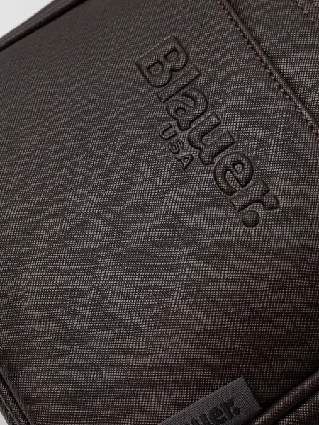 Сумка Blauer коричневий