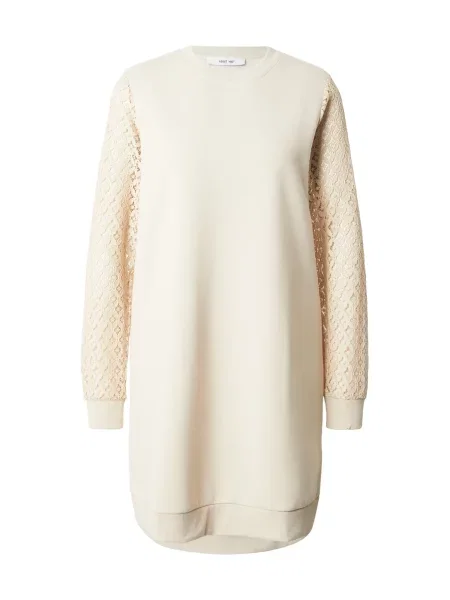 ABOUT YOU Rochie Elfi crem
