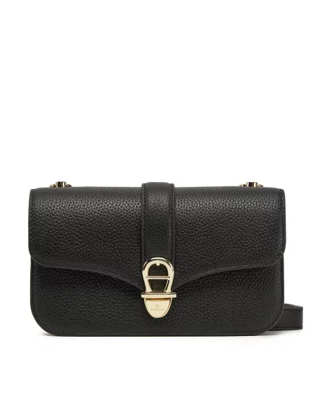 Сумка Aigner черная