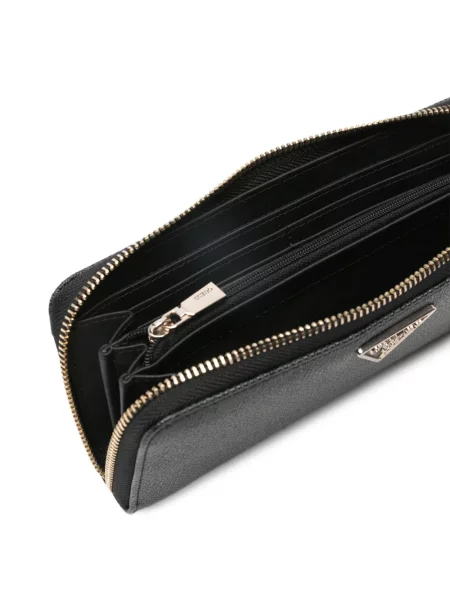 Portofel Guess negru