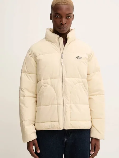 Яке Dickies зимен модел бежово