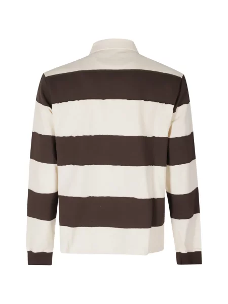 Μακρύς polo Woc