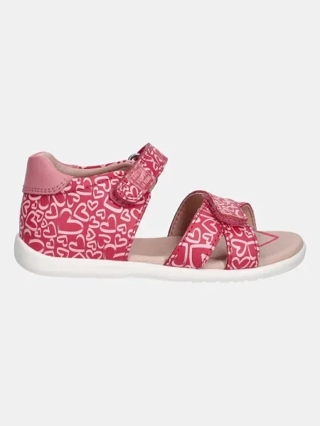 Детские шлепанцы Agatha Ruiz De La Prada