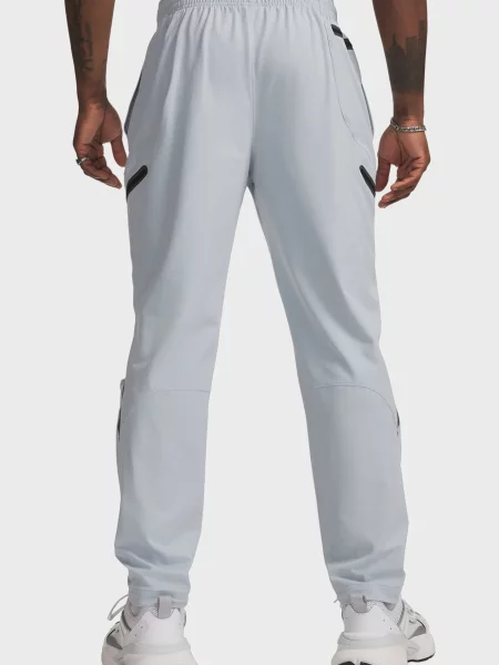 Брюки карго Under Armour голубые