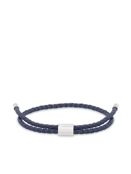 Гривна Roderer сребристо