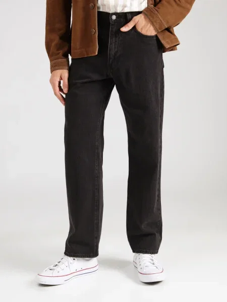 LEVI'S ® Džínsy denim čierny