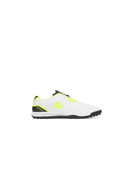 Sneakersy Kappa bílé