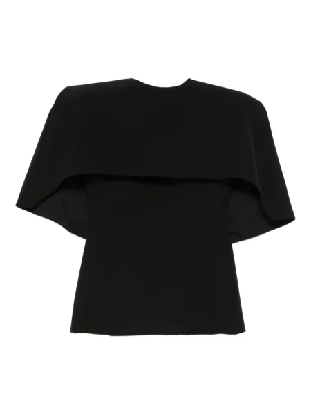 Top Axel 113 negru