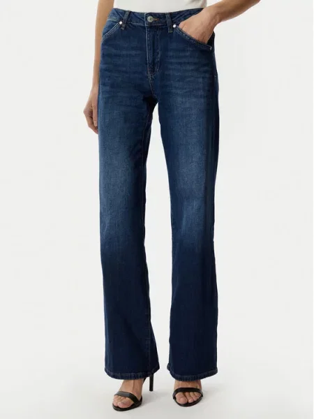JOOP! Джинси Wide Leg cиній
