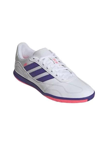 Pantofi Adidas alb