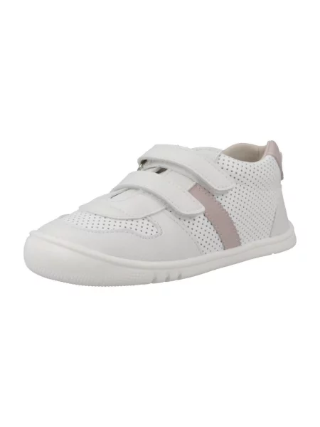 Pantofi copii Piruflex alb