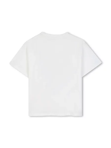 Kenzo Kids футболка дитяча
