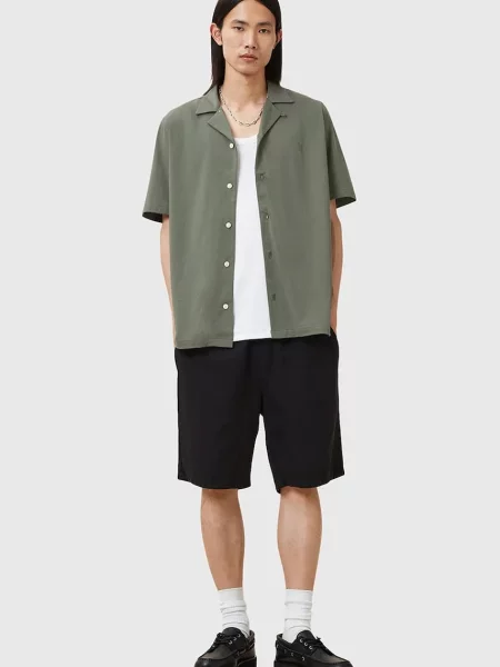 Рубашка Allsaints