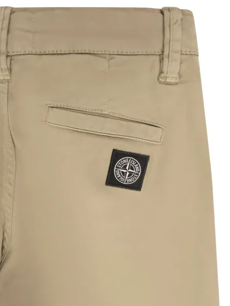 Spodnie dziecięce Stone Island