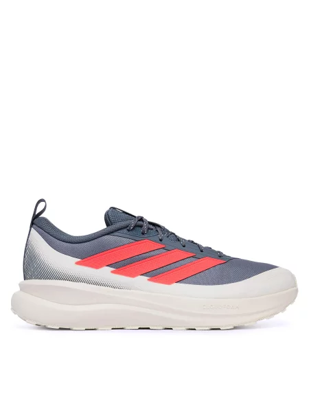 Tenisice za trčanje adidas Runfalcon 6 Atr Shoes siva