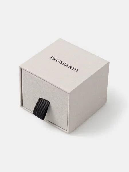 Серьги Trussardi