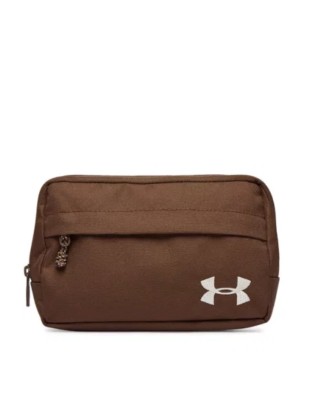 Under Armour Torbica oko struka﻿ smeđa