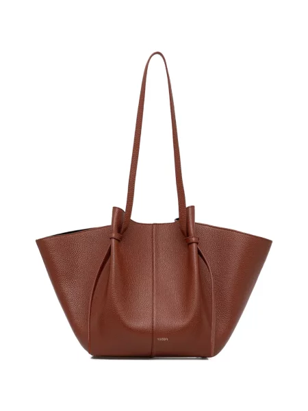 Torbica Yuzefi smeđa