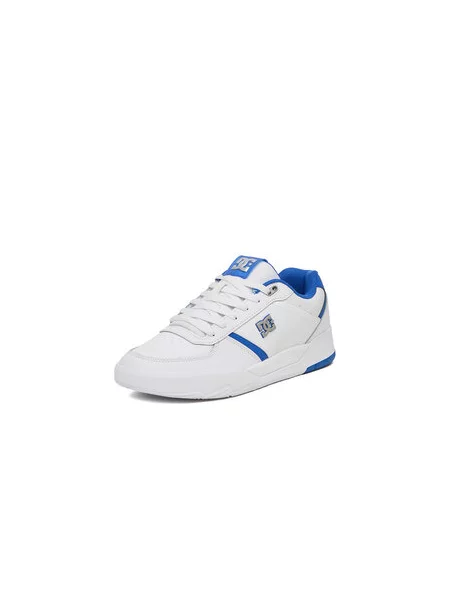 DC Shoes Laisvalaikio batai EO-FRACTAL S WILL MARSHALL balta