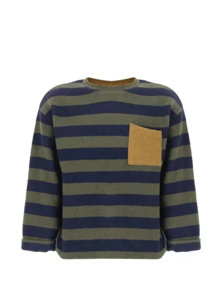 Sweter dziecięcy 1 + In The Family zielony