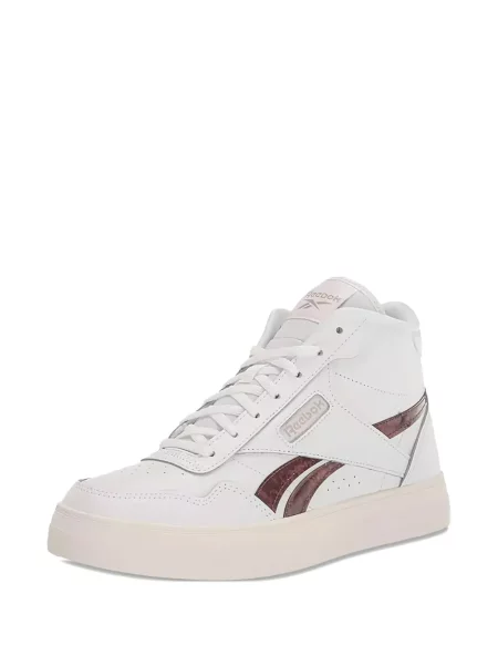Sneakerși Reebok alb