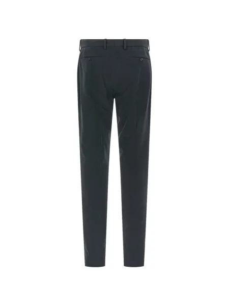 Pantaloni Zegna albastru