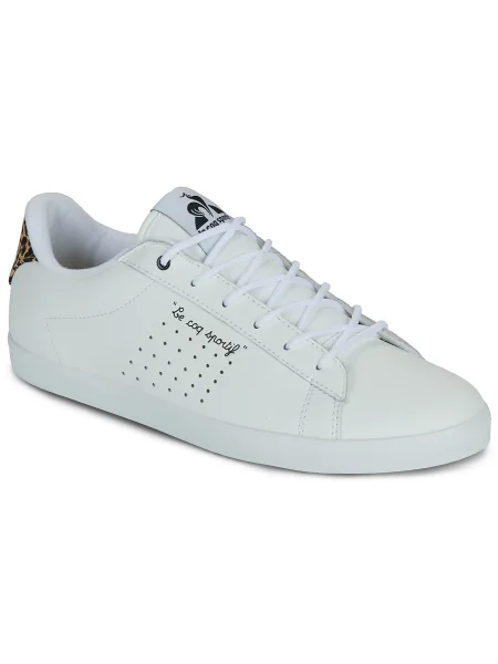Tenisky Le Coq Sportif biela