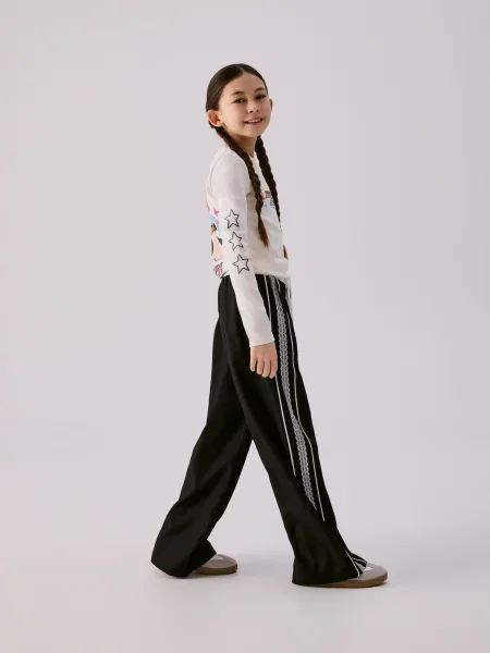 Детская футболка Reserved