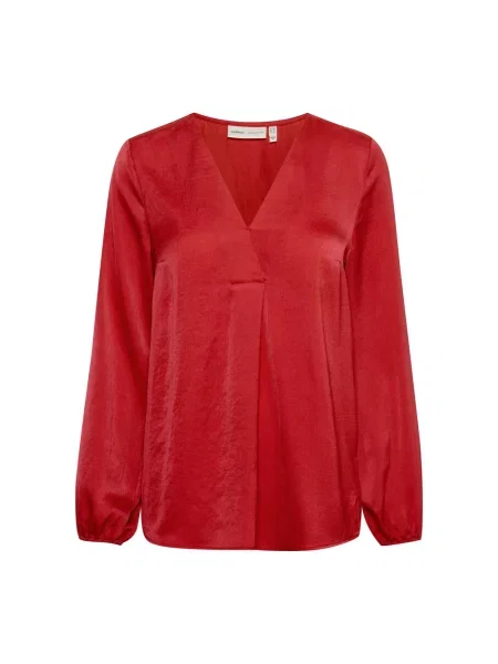 Bluzka Inwear czerwona