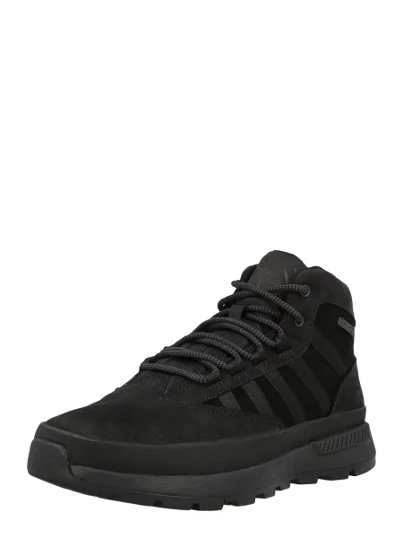 Botine Timberland negru