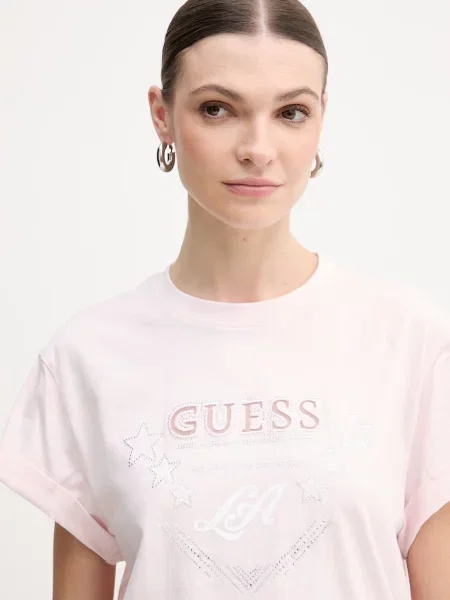 Футболка Guess
