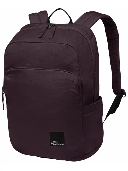 Jack Wolfskin Terraview Рюкзак Унісекс фіолетовий