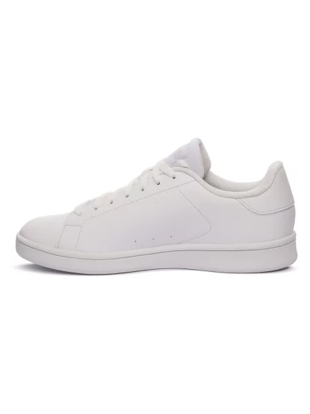 Pantofi Adidas alb