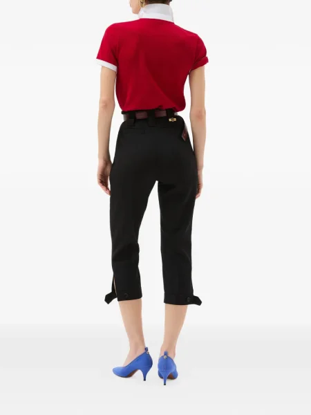 Pantaloni Versace negru