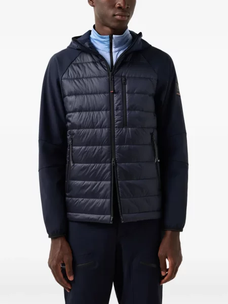 Steppelt dzseki Bogner Fire+ice kék
