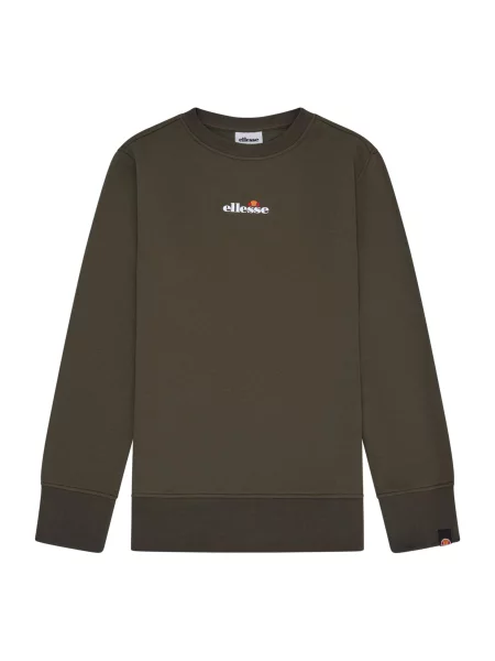 Hanorac Ellesse alb