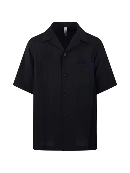 Риза Hevo черно