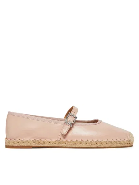 MICHAEL Michael Kors Espadrilles rózsaszín