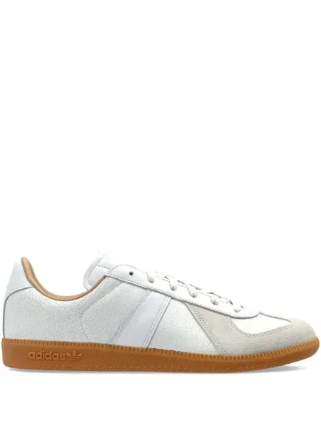 Sneakerși Adidas Samba albastru